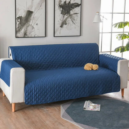 Waterproof Pet Sofa Couch Protective Lounge Cover