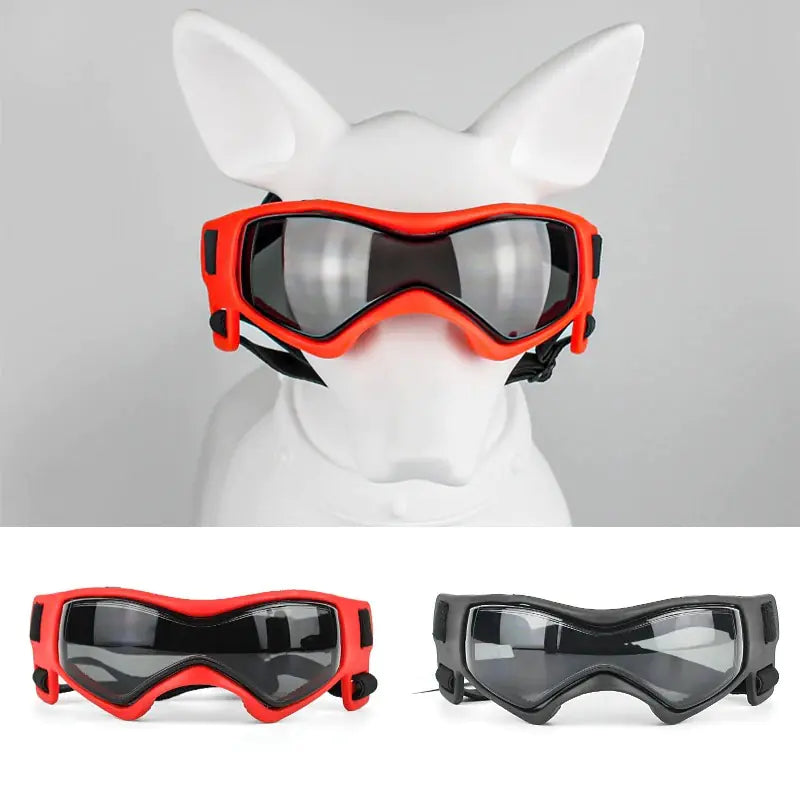 Sunny Paws UV Shades