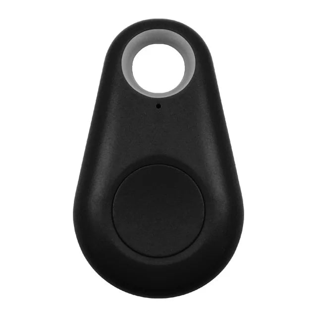 Smart GPS Pet Tracker Waterproof Tag