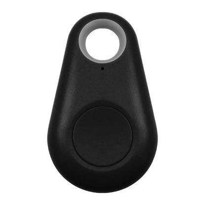 Smart GPS Pet Tracker Waterproof Tag