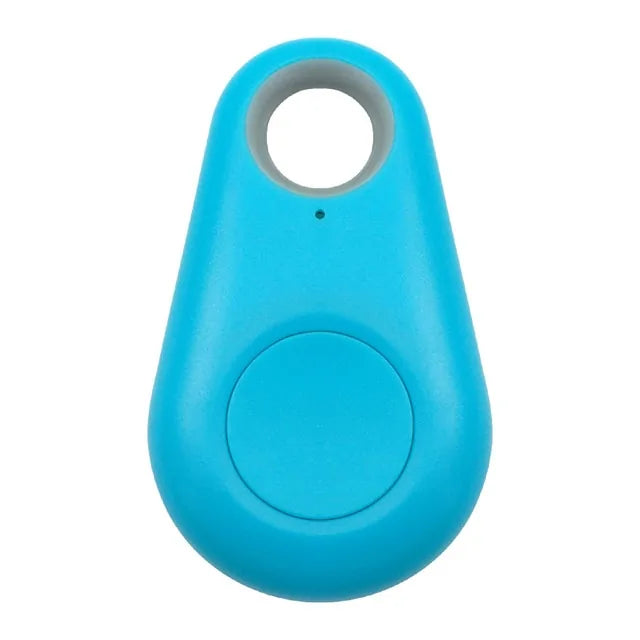 Smart GPS Pet Tracker Waterproof Tag