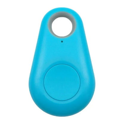 Smart GPS Pet Tracker Waterproof Tag