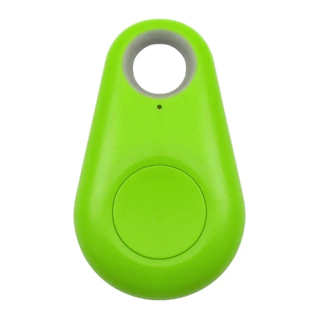 Smart GPS Pet Tracker Waterproof Tag