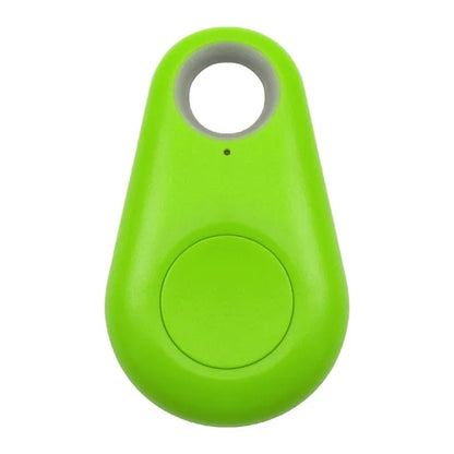 Smart GPS Pet Tracker Waterproof Tag