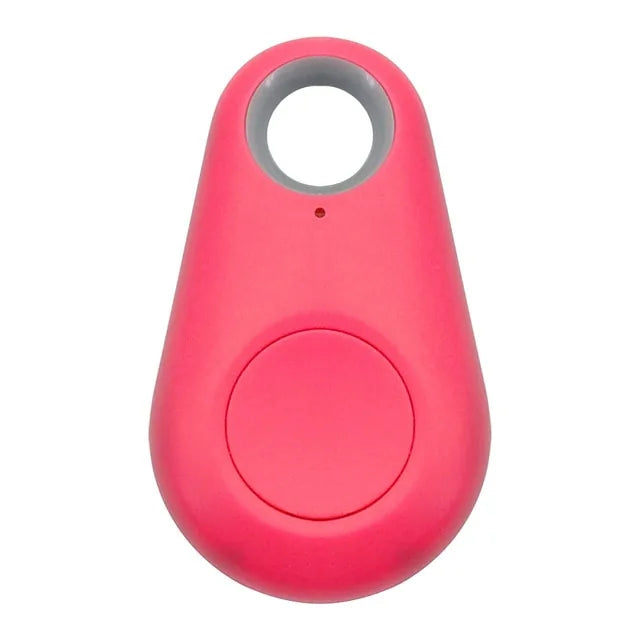 Smart GPS Pet Tracker Waterproof Tag