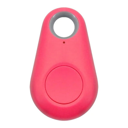 Smart GPS Pet Tracker Waterproof Tag