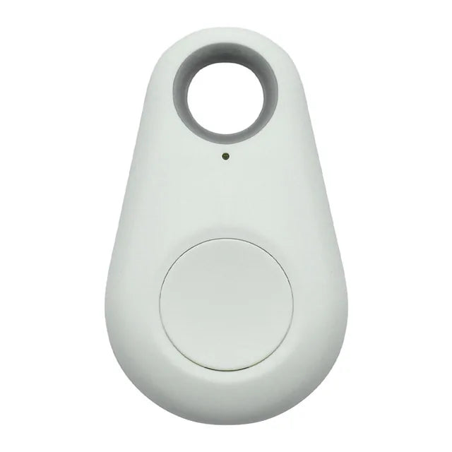 Smart GPS Pet Tracker Waterproof Tag