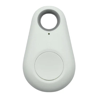 Smart GPS Pet Tracker Waterproof Tag