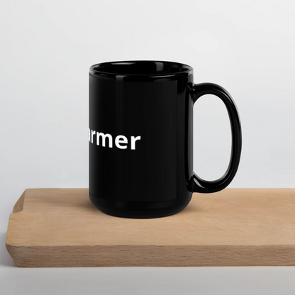 Dog Charmer Coffee Mug