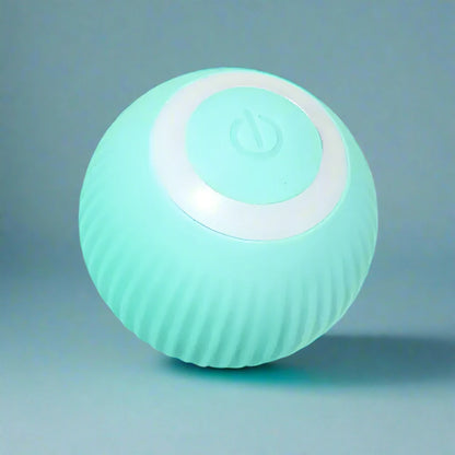 Smart Roll Interactive Ball